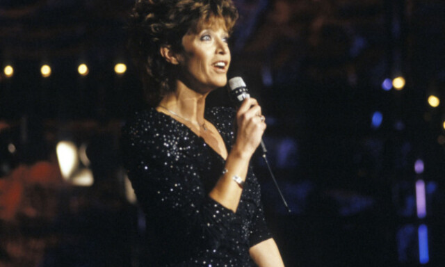 Se Lill-Babs' liv i bilder